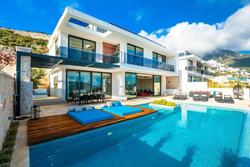 Villa Bluewing