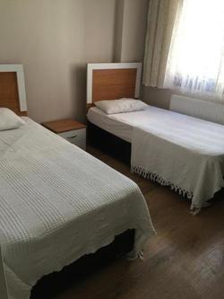 Mazlum Apart