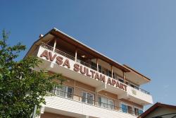 Avsa Sultan Apart