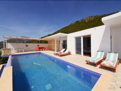 Atlas Villa by Rezervasyonyap