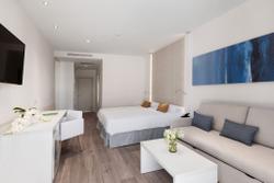 Hotel Aubamar Bali