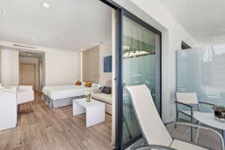 Hotel Aubamar Bali