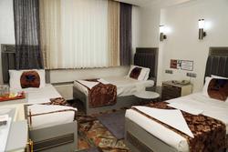 Hotel Kurban