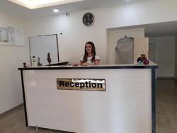 Sarampol Hotel