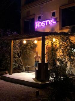 Camp & Hostel Nikapart