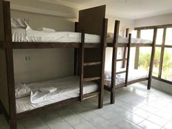 Camp & Hostel Nikapart