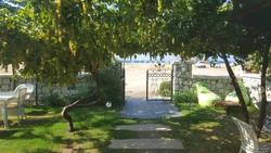 Beyaz Tas Butik Otel