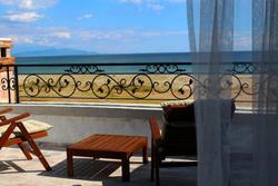 Beyaz Tas Butik Otel