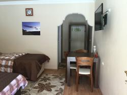 Olimbera Apart Otel