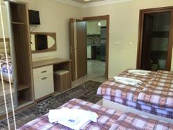 Olimbera Apart Otel