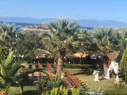 Cunda Asiyan Butik Otel