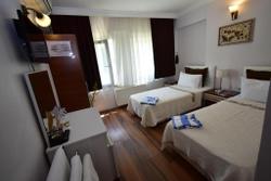 Cunda Asiyan Butik Otel