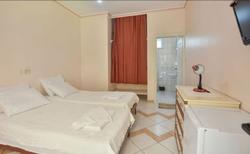 Cizenel Hotel