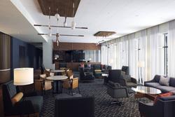 Courtyard By Marriott Conway