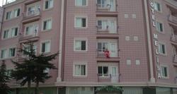 Melisa Termal Otel