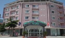 Melisa Termal Otel