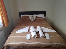 Canan Motel