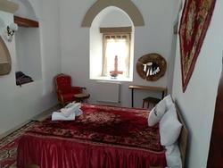 Tashan Butik Otel & Restoran