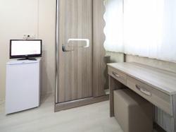 Nil Luxury Academic Apart