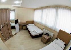 Nil Luxury Academic Apart