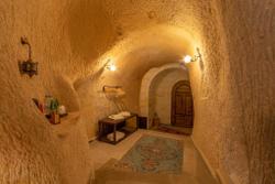 Lemon Cave Suite And Cafe