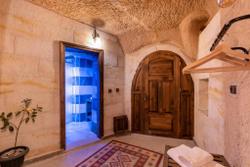 Lemon Cave Suite And Cafe