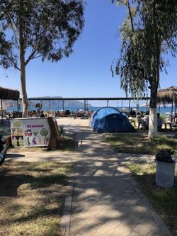 Zirkon Beach Camping