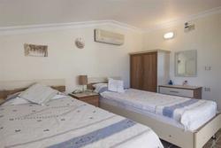 Villa Kirmizi Lale By Lycia Collections