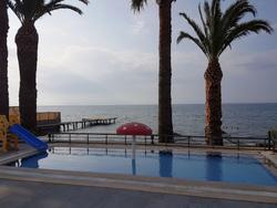 Grand Beyza Garden Beach Hotel