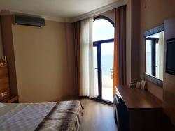 Grand Beyza Garden Beach Hotel