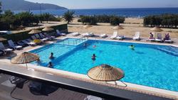 Sahser Liva Apart Otel