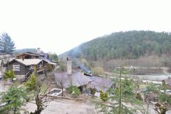 Abant Yesil Ev