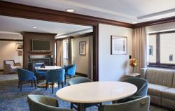 The Towers At Kahler Grand Hotel