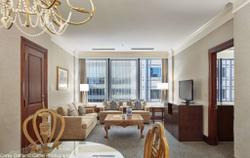 The Towers At Kahler Grand Hotel