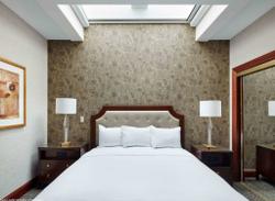 The Towers At Kahler Grand Hotel