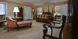 Choctaw Hall Bed and Breakfast