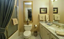 Choctaw Hall Bed and Breakfast