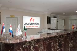 Anatoliahotel