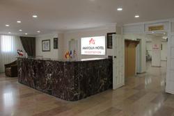 Anatoliahotel