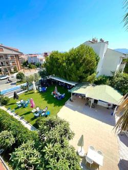 Marmaris Gokkusagi Apart Otel