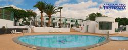Tropicana Apartamentos
