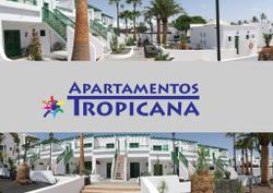 Tropicana Apartamentos