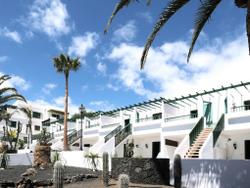 Tropicana Apartamentos