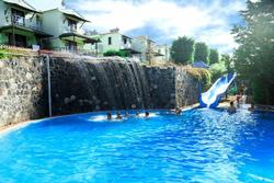 Cesme Inn Garden