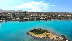 Cesme Inn Garden