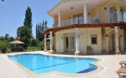 Villa Rezene