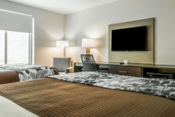Sleep Inn Ellenboro Hwy 50
