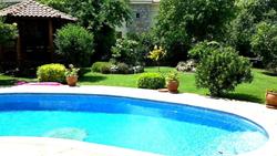 Villa Dag Manzarasi