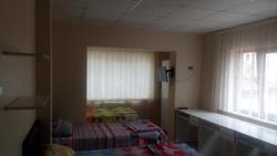 Gaye Apart Edirne