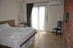 Amantes Cunda Butik Otel